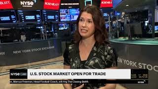 Earnings Expert Christine Short Reveals Which Themes Will Move Equities Most