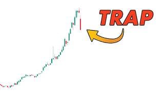 Walking Into a Trap Tomorrow: Stocks Are Sliding