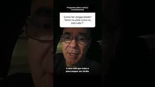 A vida acontece OFFLINE