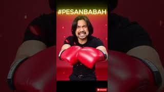 Nasihat Kehidupan Rahsia Gelap Bank: Perangkap "Fattening The Pig" - Pesan Babah