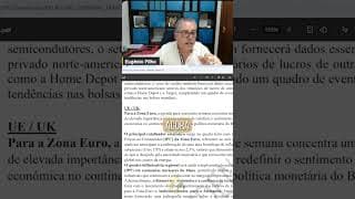 IPC da Zona Euro: O Pontapé no Balde da Inflação