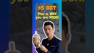 Bubble Tea or $60k? Watch This Before Your Next Cup