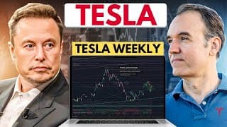 Tesla Weekly Live