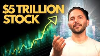Is Amazon Really Worth $5 Trillion In The Future?