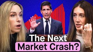 Every New Fed Chair Has Crashed the Market. A New One is Coming May 15th