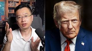 川普又要搞事情！普通人關注，發財機會才剛開始。