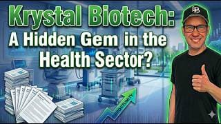 Why This Profitable Biotech Stock is a Massive "Hidden Gem" for 2026