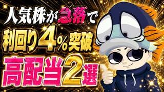 急落で買い場到来!?安心して拾える理由を解説【ヒューリック+1銘柄】