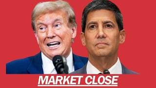 SEMIS TRY TO RECOVER, META GETS AN ANTHROPIC DEAL, SPACEX SELLING COMPUTE TO THE GOV | MARKET CLOSE