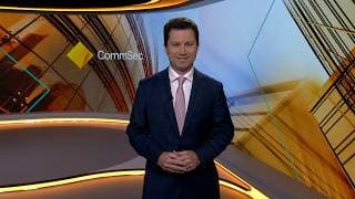 AM 03 Jul 26: ASX to bounce, tech sell-off hits Wall Street
