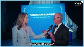 AAF 75th Hall of Fame: Former P&G CMO Jim Stengel Honored for Advertising Impact