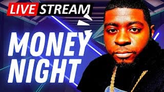 STOCK MARKET LIVE - $SPY $QQQ $RUT BITCOIN