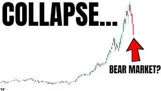 Wall Streets Favourite Stocks Enter Bear Markets…