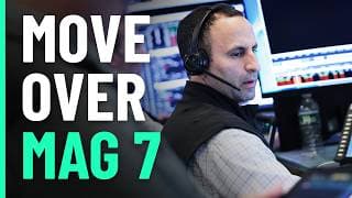 The Mag 7 Is Outdated — Here’s Where To Invest Instead