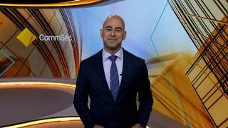 PM 23 Jun 26: Markets slide on tech sell-off
