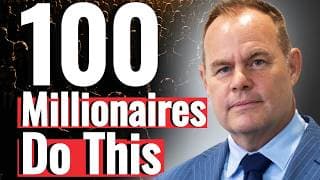 10 Millionaire Habits That Can Totally Change Your Life