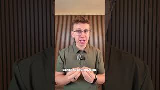 How to ACTUALLY get passive income!