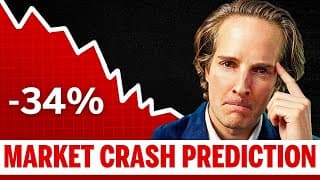 The Exact Date of Next Stock Market Crash