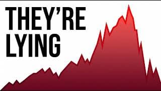 Wall Street Is Lying To You About This Selloff