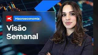 🌐 Visão Semanal 23/06/2025 I XTB