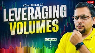 What REALLY Happens When You Master Volume in Price Action Trading ?