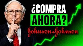 ¡Johnson & Johnson Eleva Previsiones! ¿Es Momento de Comprar?