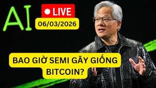 🔴CHỨNG KHOÁN MỸ 06/03: VIỆC LÀM TƯ NHÂN ADP, MỸ-IRAN BẮN NHAU