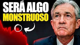 La GENTE no ESTÁ PREPARADA para lo que SE VIENE (Será histórico y sin precedentes)