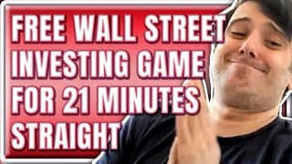 Martin Shkreli Gives Away Investing Knowledge People Pay Big Money For I COMPILATION