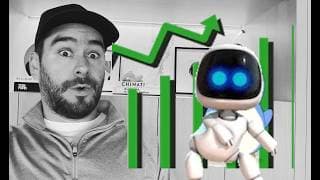 La euforia por Inteligencia Artificial esta de vuelta