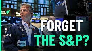 Smart Investors Are Looking Beyond the S&P 500 - Here’s How
