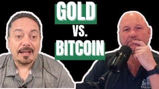 Bitcoin or Gold? The Alternative Asset War Making BIG Profits