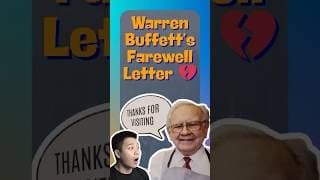 Buffett’s era is ending, but his wisdom isn’t.