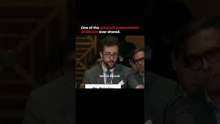 The Bitcoin Explanation That Leaves Critics Speechless