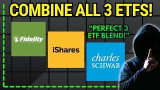 SCHD ETF is Great... But These 2 Dividend Growth ETFs are ALSO!