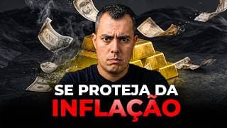 Como Proteger o Seu Patrimônio da Inflação com Ativos Reais e Dólar