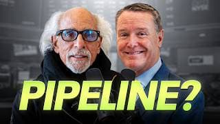 OS Therapies CEO breaks down the biotech pipeline