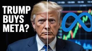 【2万字深度拆解】Meta 暴跌的真正原因：资本开支恐慌？还是市场情绪误杀？(META, GOOG, MSFT, AMZN)