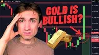 GOLD Spikes: CPI Changed Everything