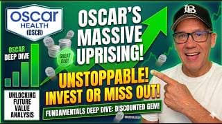 Oscar Health: The Under-the-Radar Multi-Bagger or a Value Trap?