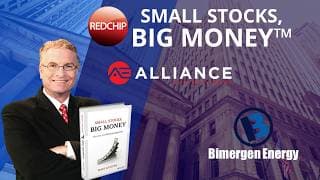 RedChip Highlights Bimergen Energy(NYSE American: BESS) & Alliance Entertainment (NASDAQ: AENT)