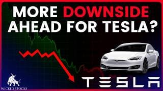 Tesla Stock Price Analysis | Top $TSLA Levels To Watch for July 21st, 2026