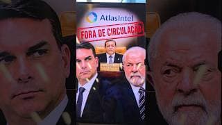Mercado olha exterior positivo, Durigan e TSE sobre AtlasIntel: Minuto Touro de Ouro