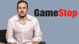 Ryan Cohen Makes The Case for Why Gamestop Should Buy Ebay