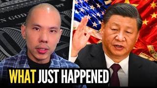 US Panic: Deals ALL Collapsing; China Gives Nvidia ZERO, Trump Demands Visa Payments In China