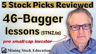 Mark Zaret: 46-Bagger, Multi-Decade Winners, Ongoing Bets, & Buying Illiquidity When Nobody Cares