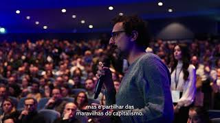 Casa de Investimentos  - Assembleia Anual de Clientes 2026