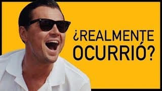 🐺 El VERDADERO Lobo de Wall Street - Biografía Jordan Belfort