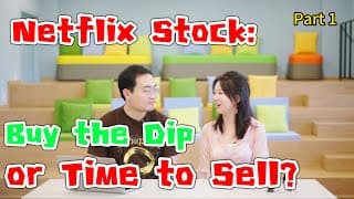 英文版加更Is Netflix a Buy After the Earnings?
