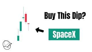 SpaceX Stock Analysis | Buy The Dip On SPCX Stock? Mechanics Of SpaceX IPO